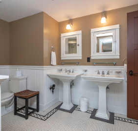 SP-Master Bath