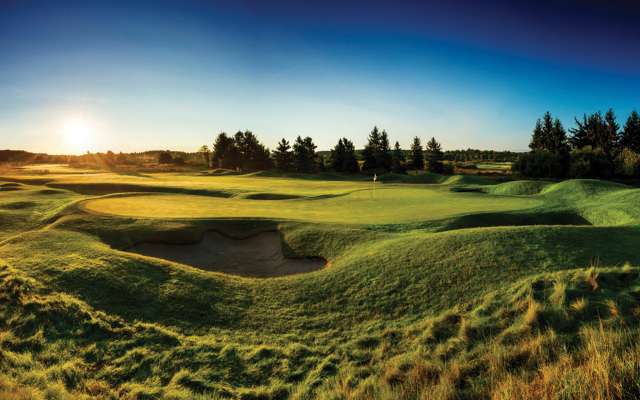 7 Best Golf Courses in the Traverse City Area